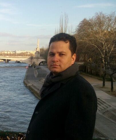 Marcio Gevergi