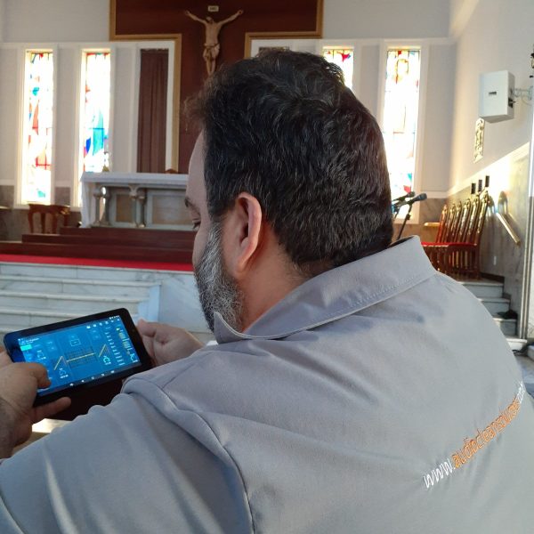 Alinhamento Digital