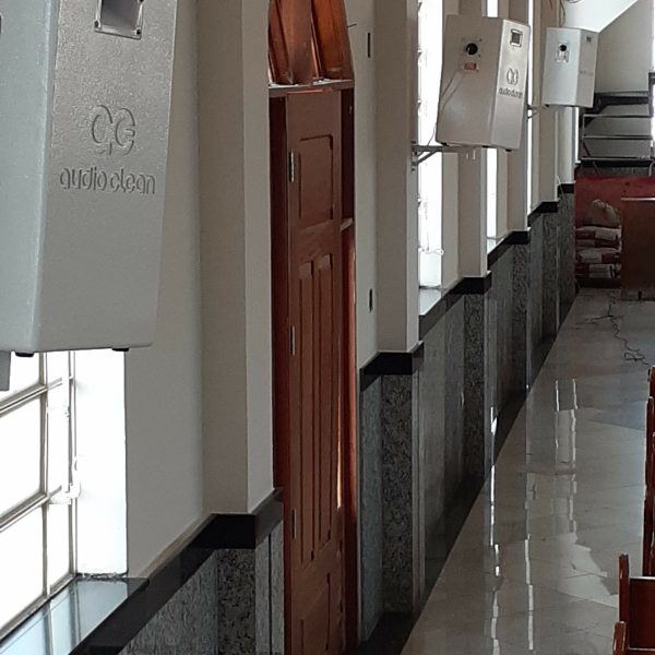 Paróquia Nossa Senhora da Imaculada Conceição