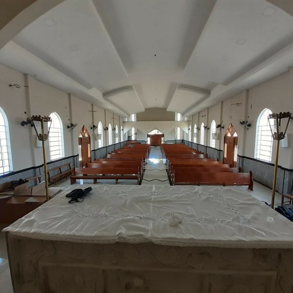 Paróquia Nossa Senhora da Imaculada Conceição