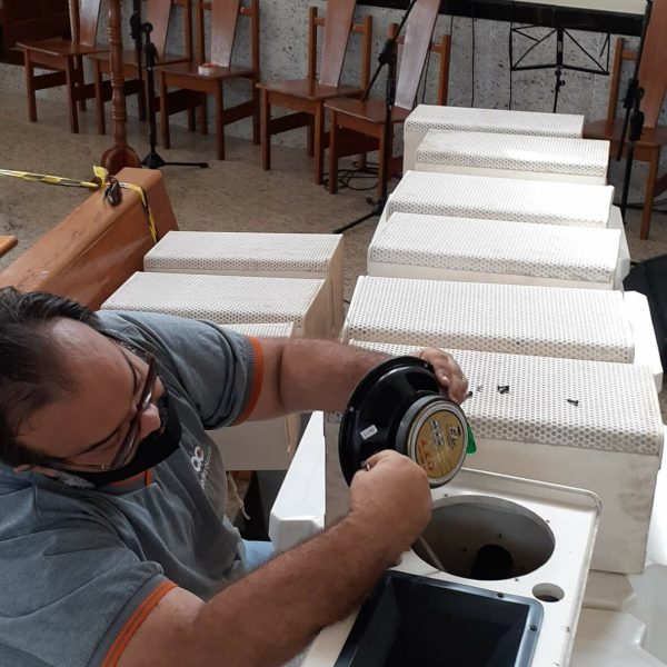 Paróquia Nossa Senhora da Assunção