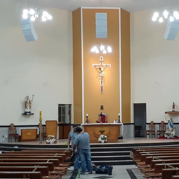 Paróquia Nossa Senhora da Assunção